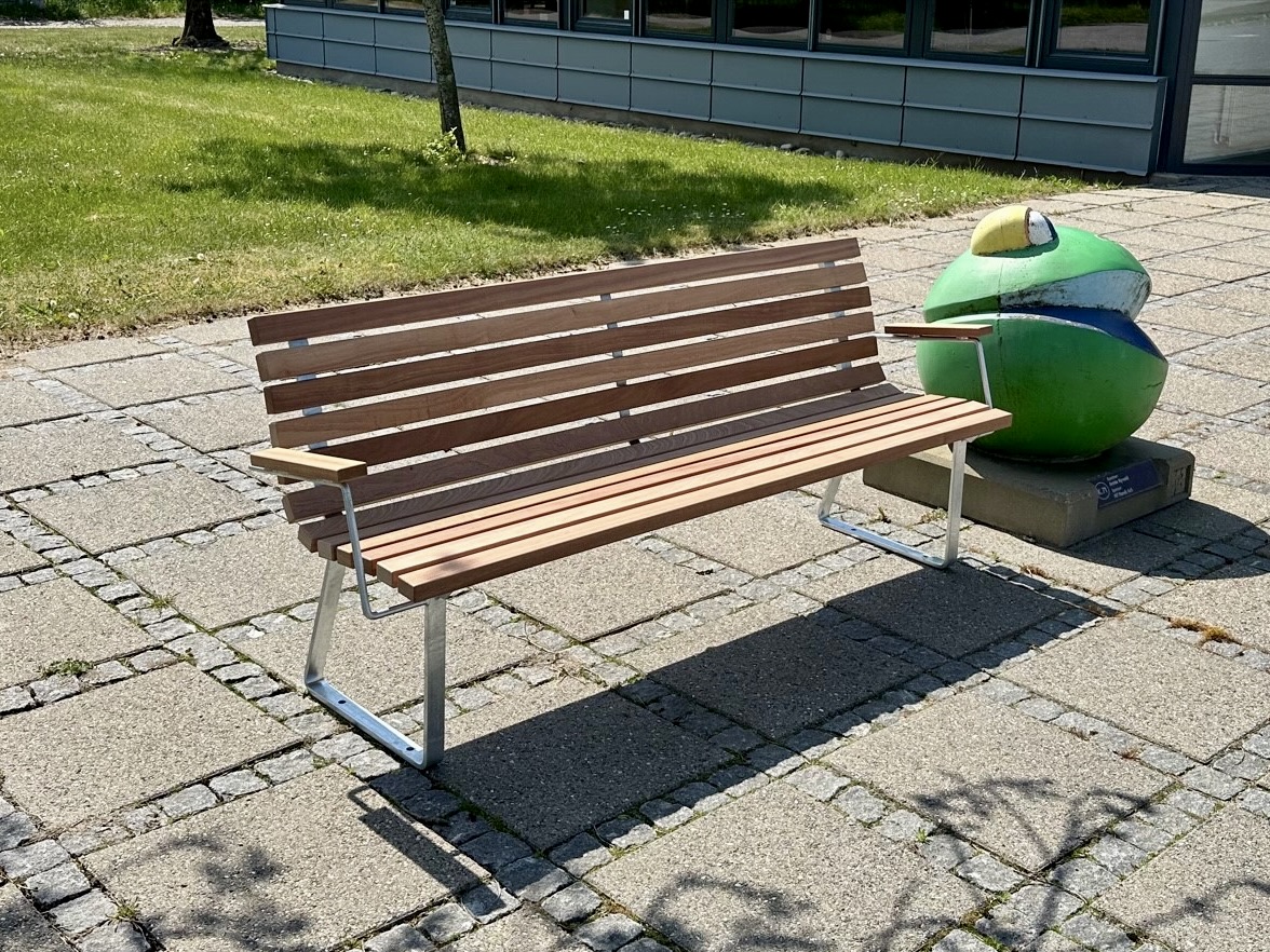 AARHUS BÆNKEN