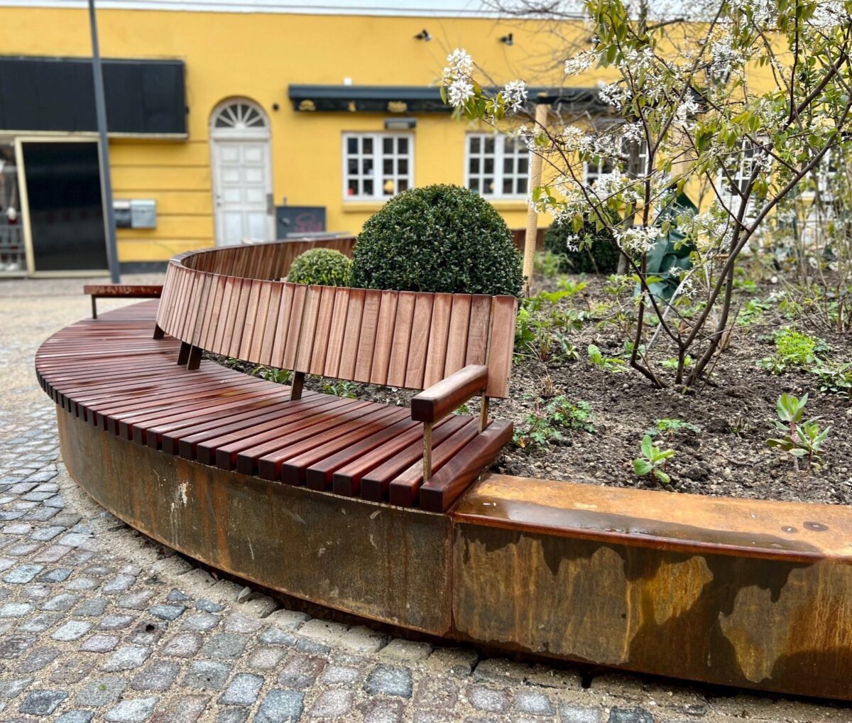 Hillerød Møbler