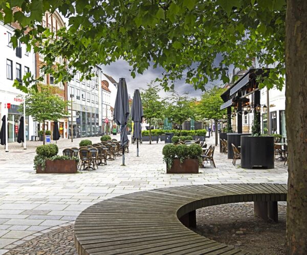 GÅGADEN
