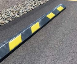 Parkerings stop er en effektiv løsning