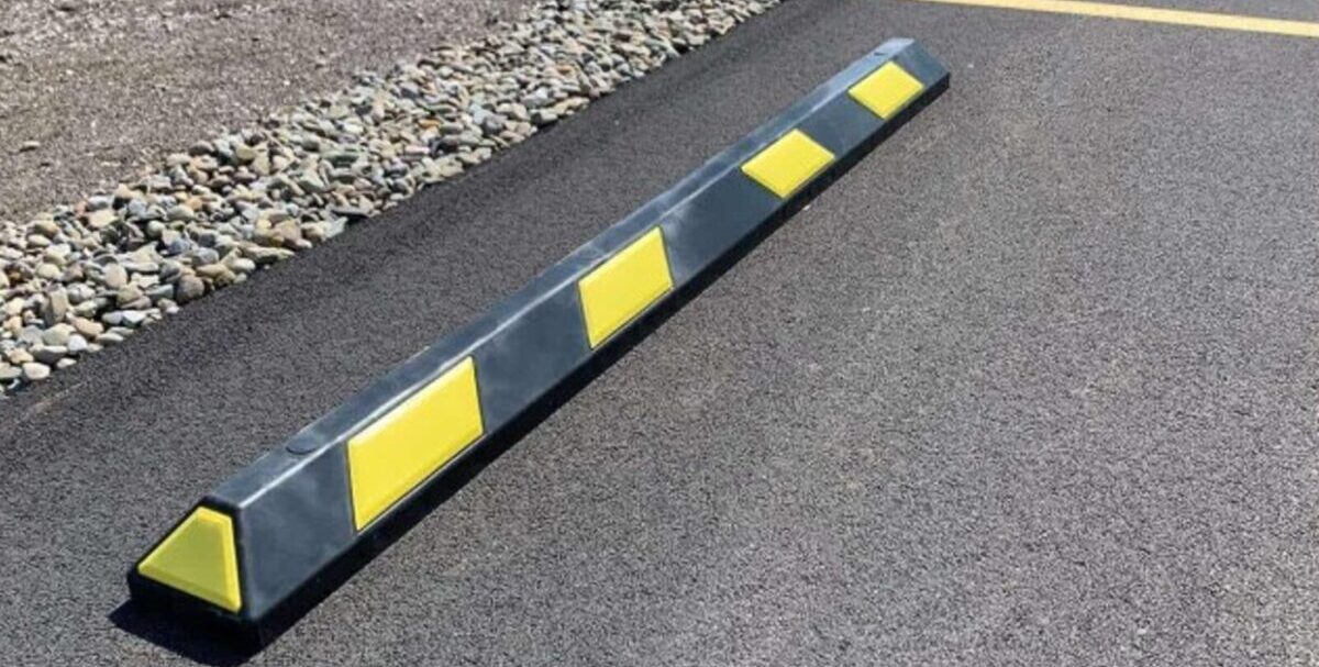 Parkerings stop er en effektiv løsning