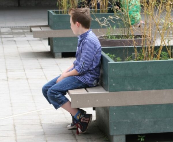 PLANTE BÆNKEN
