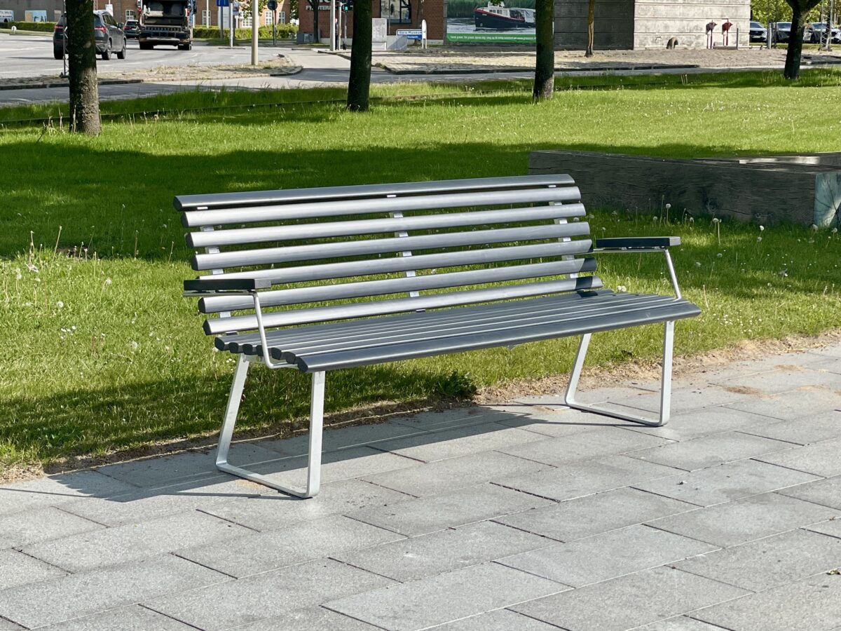AARHUS 3 BÆNKEN