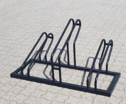 ALTEZZA Cykelstativer